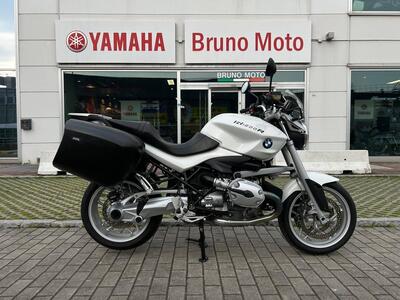 Bmw R 1200 R (2006 - 11) usata