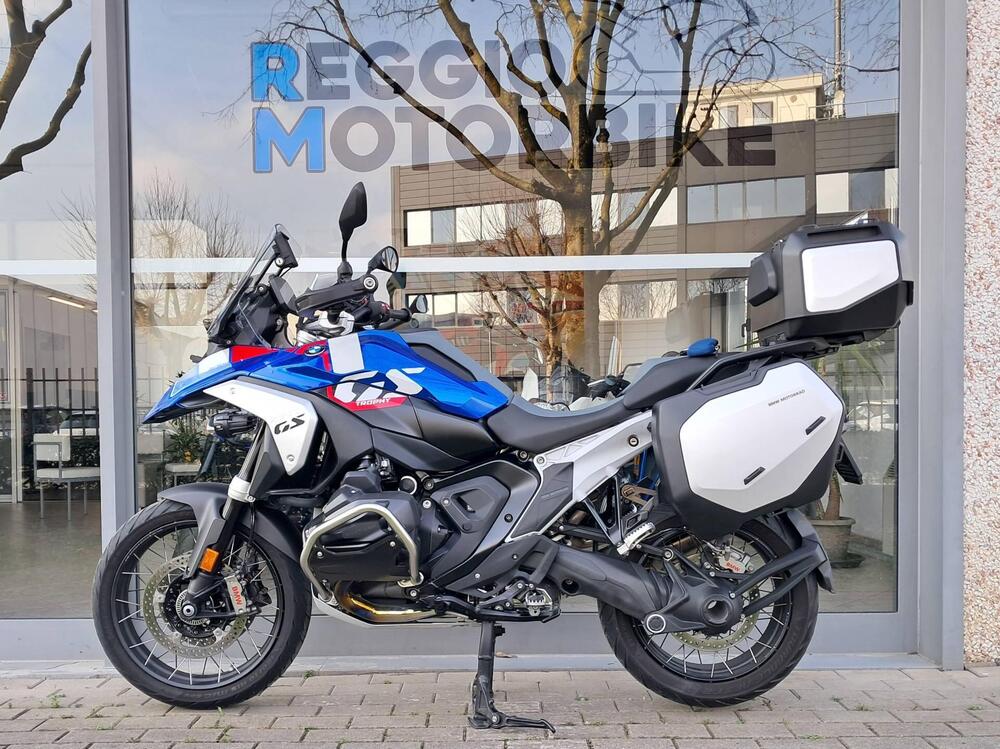 Bmw R 1300 GS Trophy (2023 - 26)