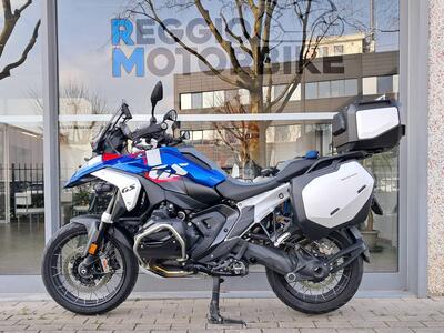 Bmw R 1300 GS Trophy (2023 - 26) usata