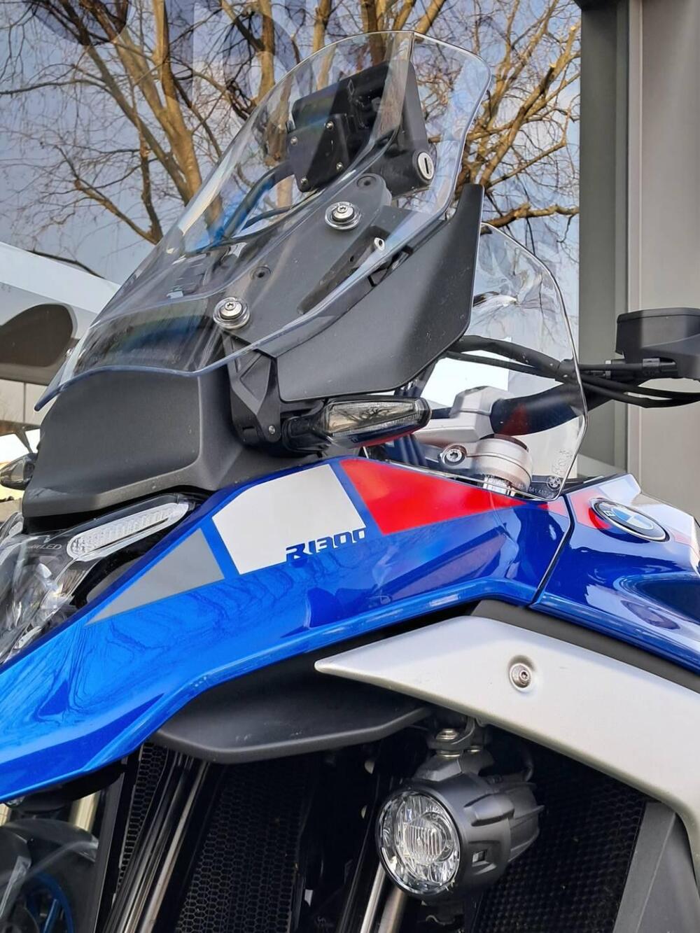 Bmw R 1300 GS Trophy (2023 - 26) (2)