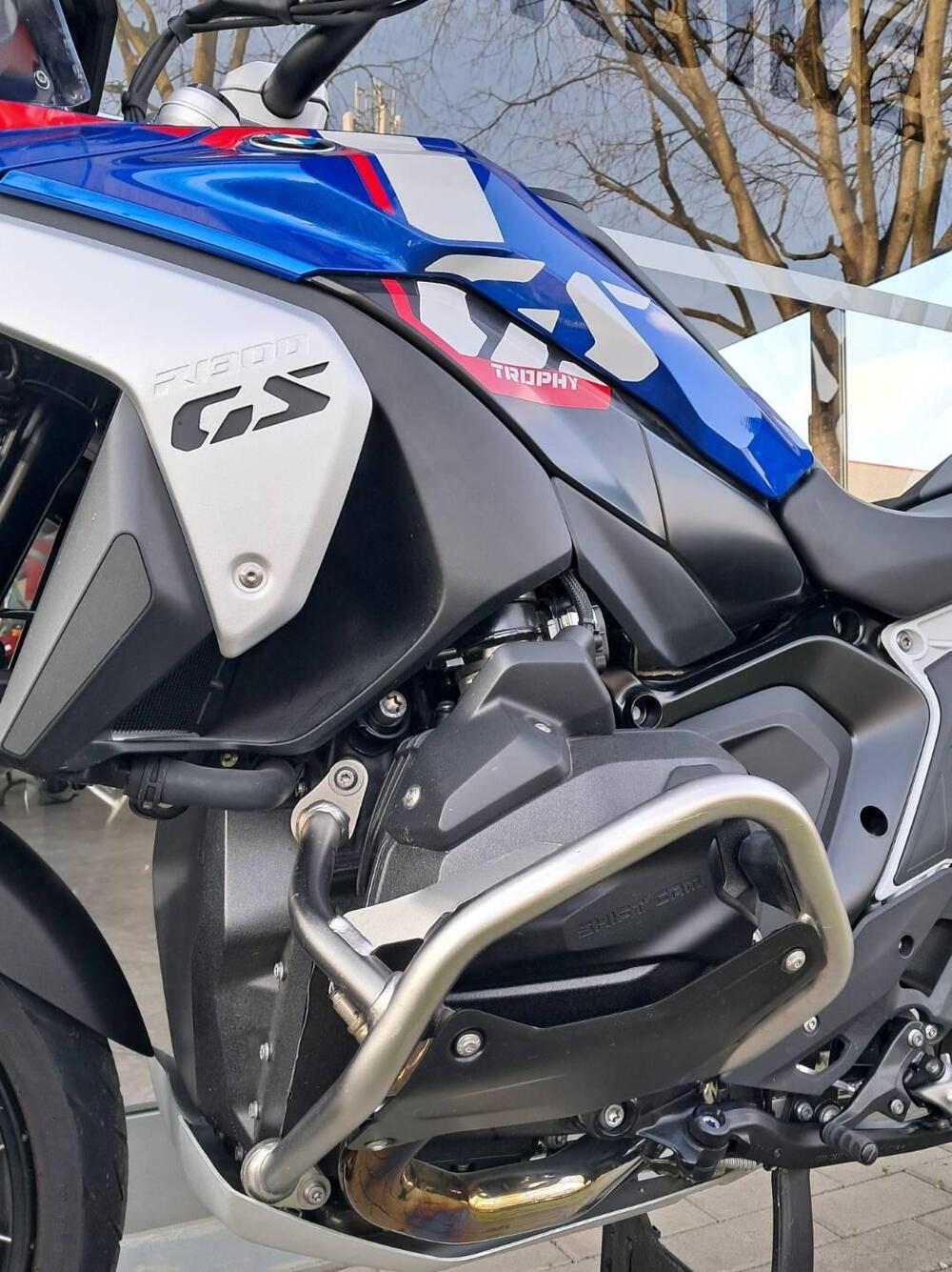 Bmw R 1300 GS Trophy (2023 - 26) (4)