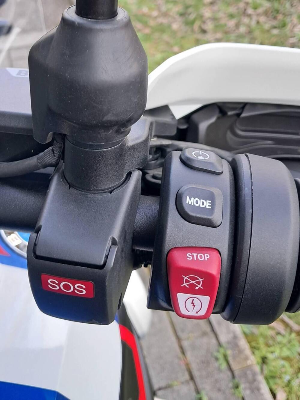 Bmw R 1300 GS Trophy (2023 - 26) (7)