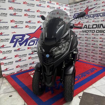 Piaggio MP3 310 (2025 - 26) usata