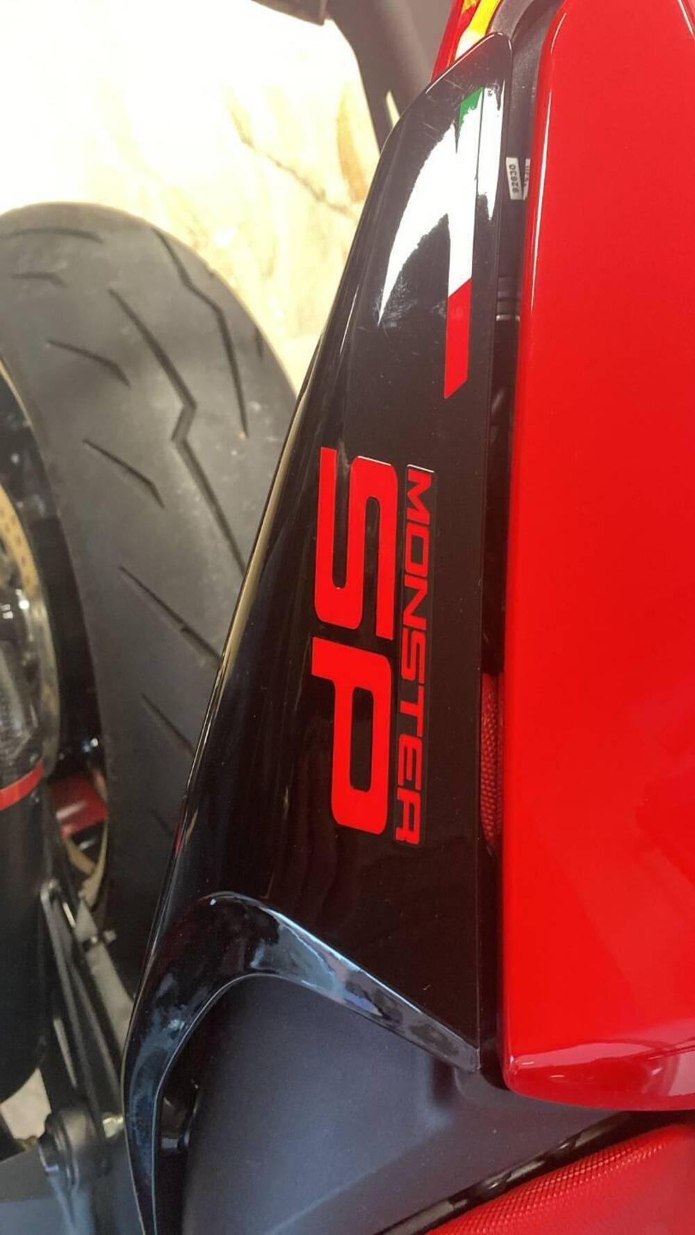 Ducati Monster 937 SP (2023 - 25) (4)