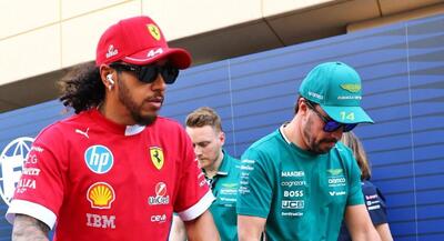 F1. &ldquo;Alonso e Hamilton? Non credo si ritireranno a fine 2026&rdquo;. Domenicali scommette sul futuro dei campionissimi nel Circus