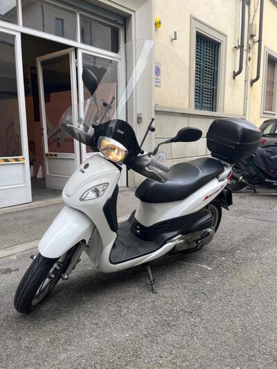 Sym Symphony 151 S (2010 - 17) usata