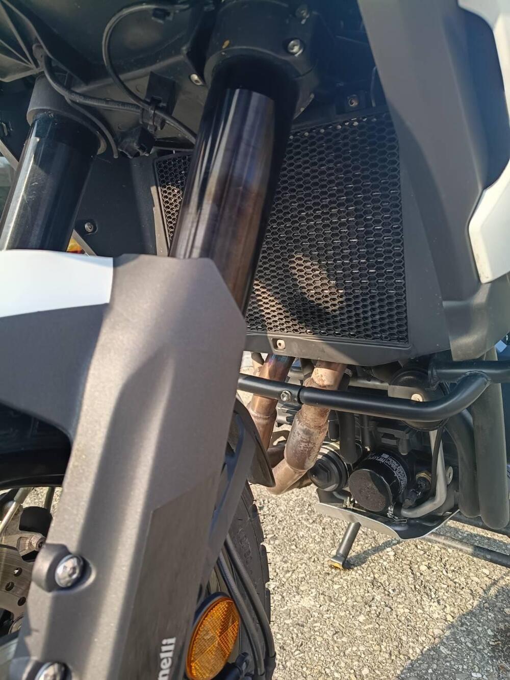 Benelli TRK 502X (2021 - 26) (6)