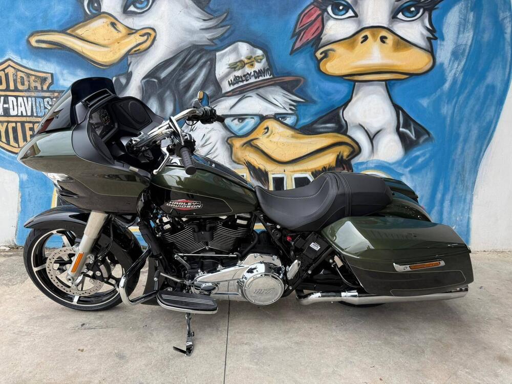 Harley-Davidson Road Glide (2024 - 26)