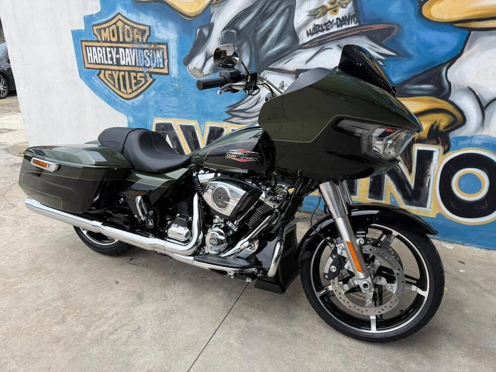 Harley-Davidson Road Glide (2024 - 26) (2)