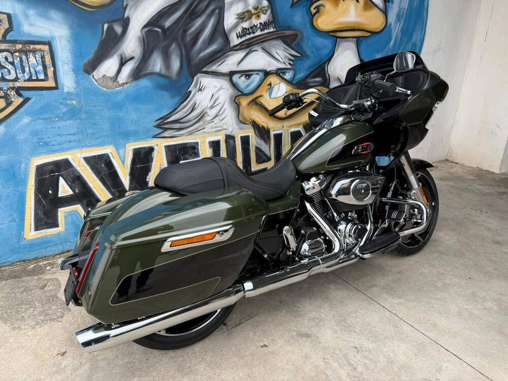 Harley-Davidson Road Glide (2024 - 26) (3)