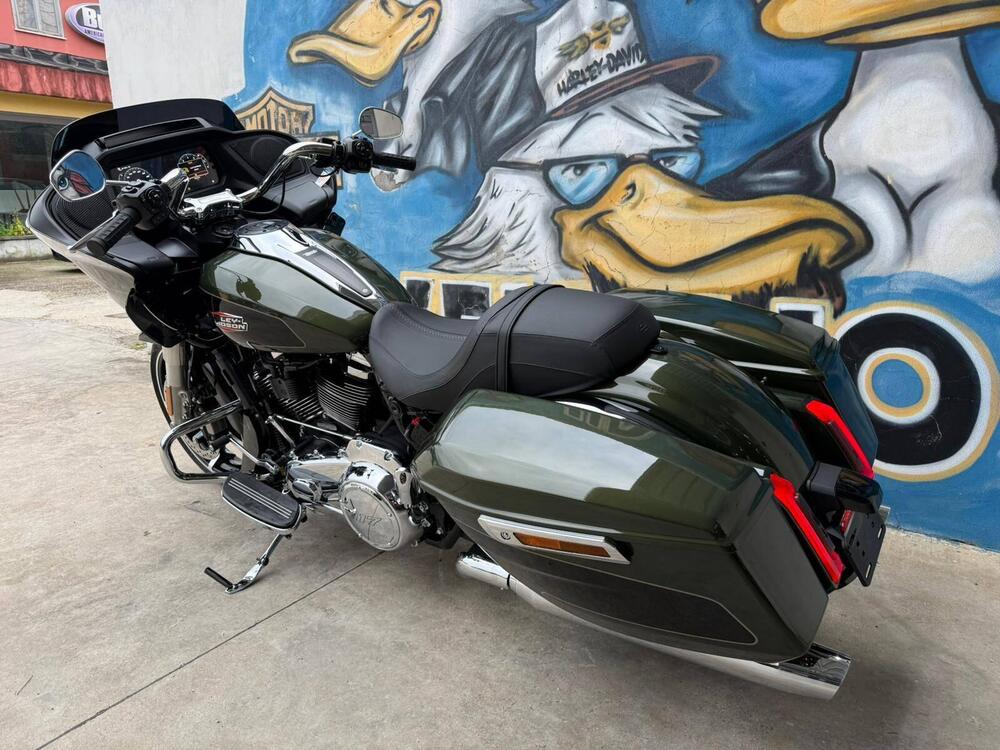 Harley-Davidson Road Glide (2024 - 26) (4)