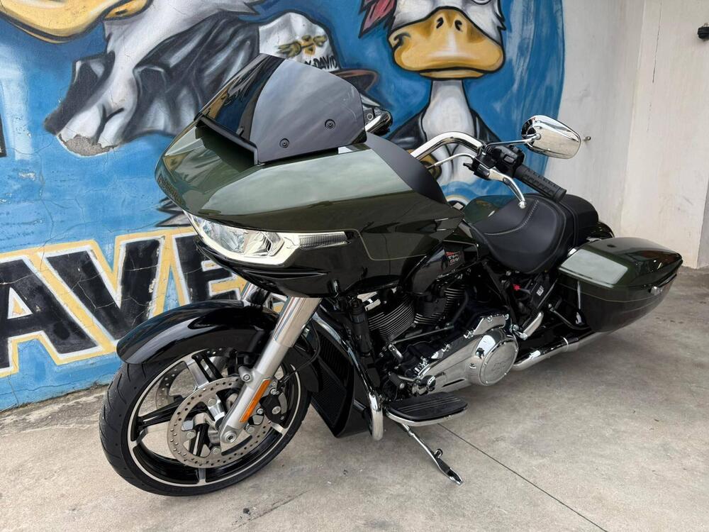 Harley-Davidson Road Glide (2024 - 26) (5)