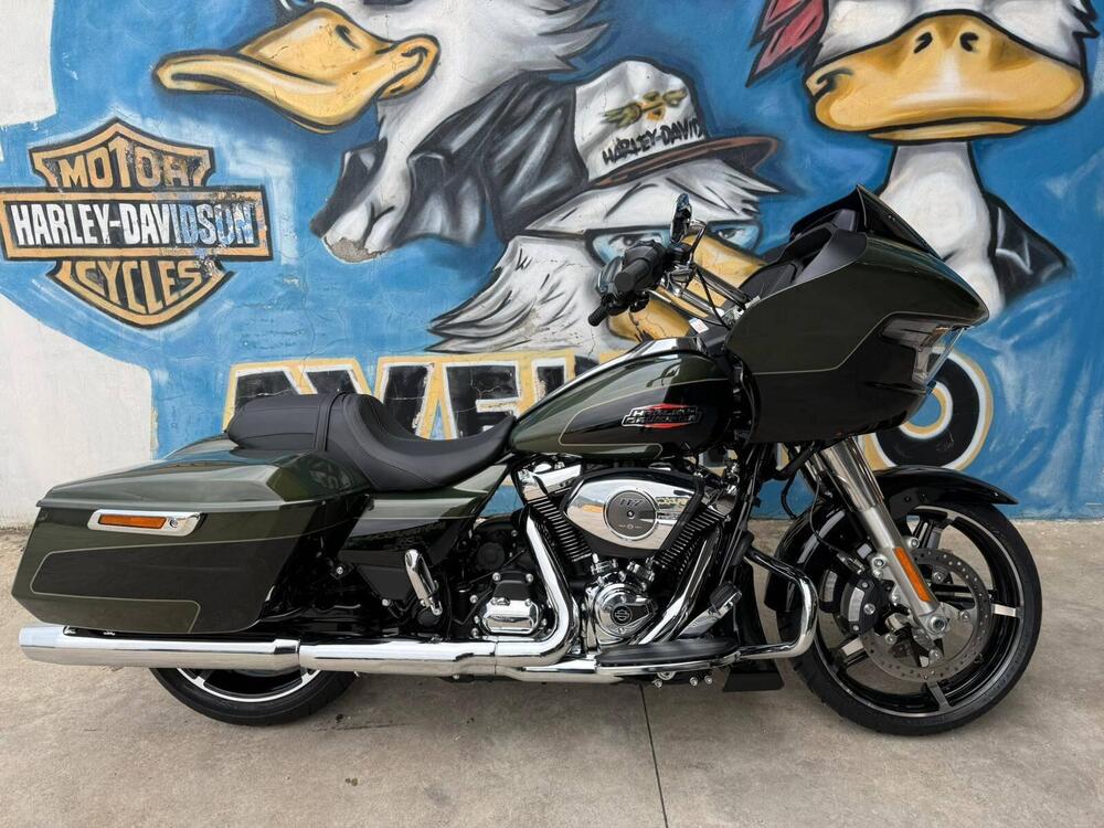 Harley-Davidson Road Glide (2024 - 26) (6)