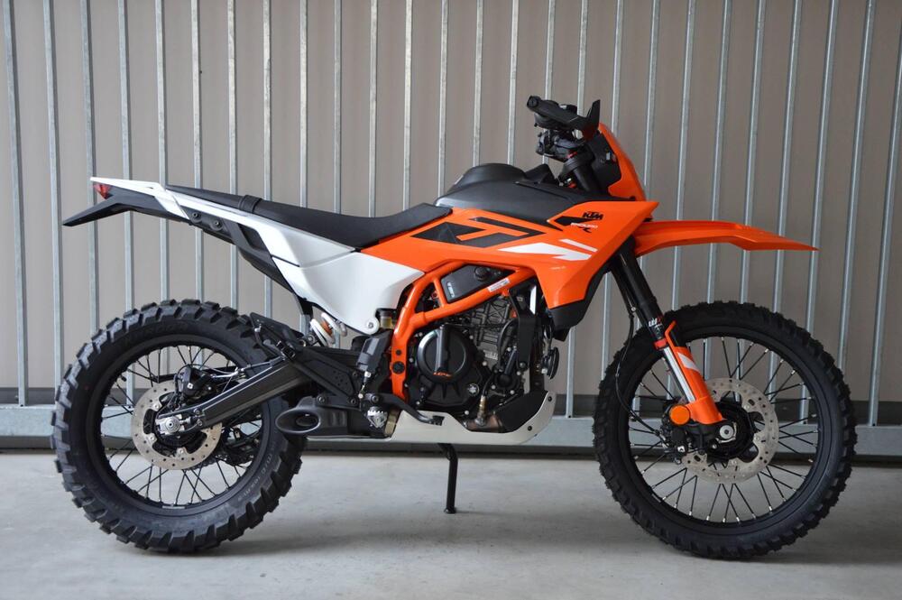 KTM 390 Enduro R (2025 - 26) (3)