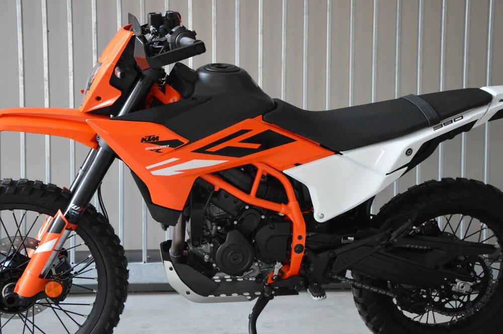 KTM 390 Enduro R (2025 - 26) (8)