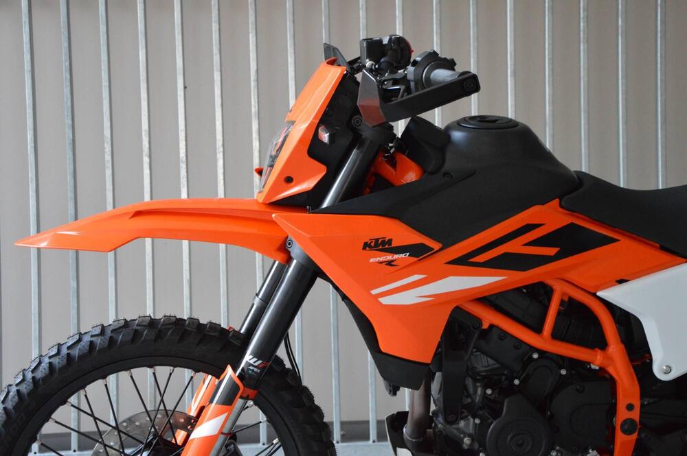 KTM 390 Enduro R (2025 - 26) (11)
