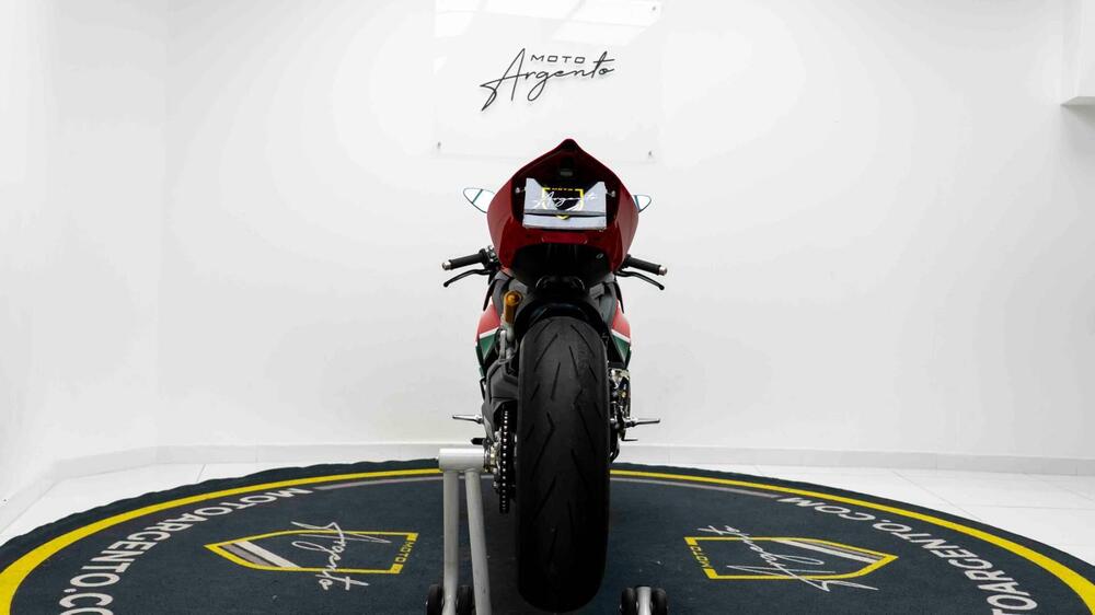 Ducati Panigale V2 Bayliss 1st Championship 20th Anniversary (2021 - 24) (4)
