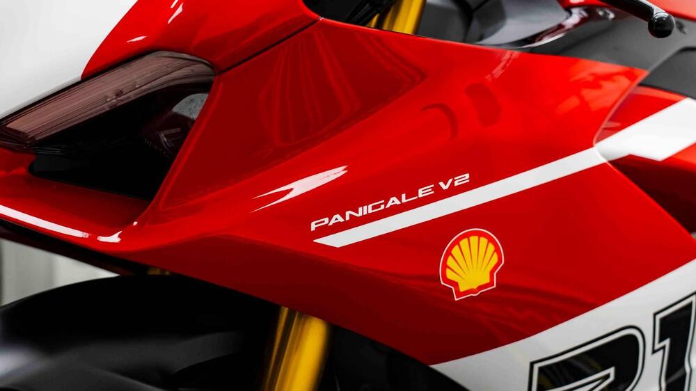Ducati Panigale V2 Bayliss 1st Championship 20th Anniversary (2021 - 24) (13)