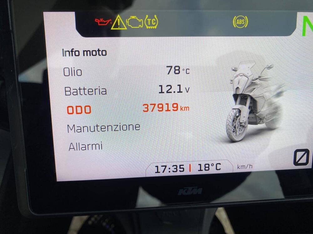 KTM 1290 Super Adventure S (2022 - 25) (3)