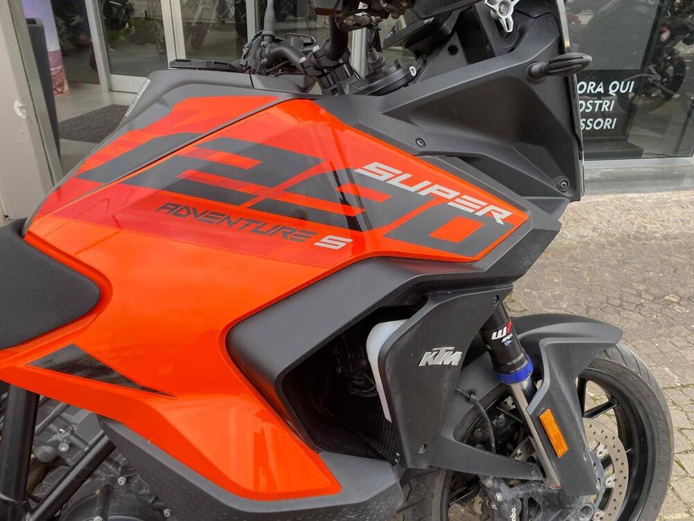 KTM 1290 Super Adventure S (2022 - 25) (5)