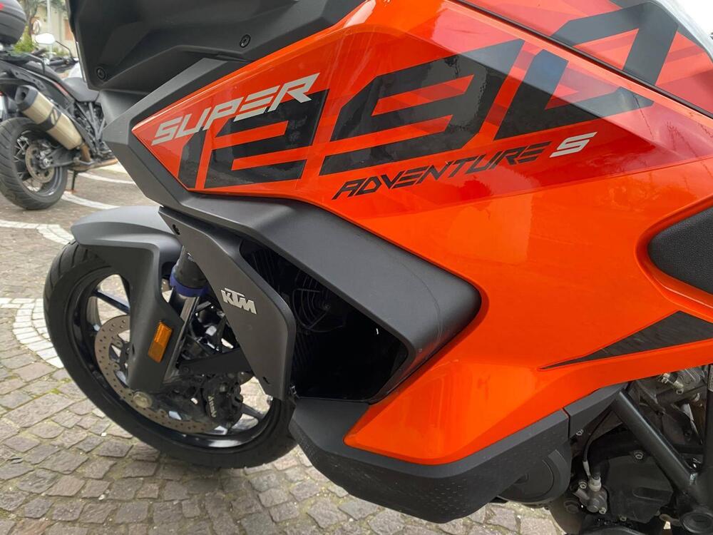KTM 1290 Super Adventure S (2022 - 25) (9)