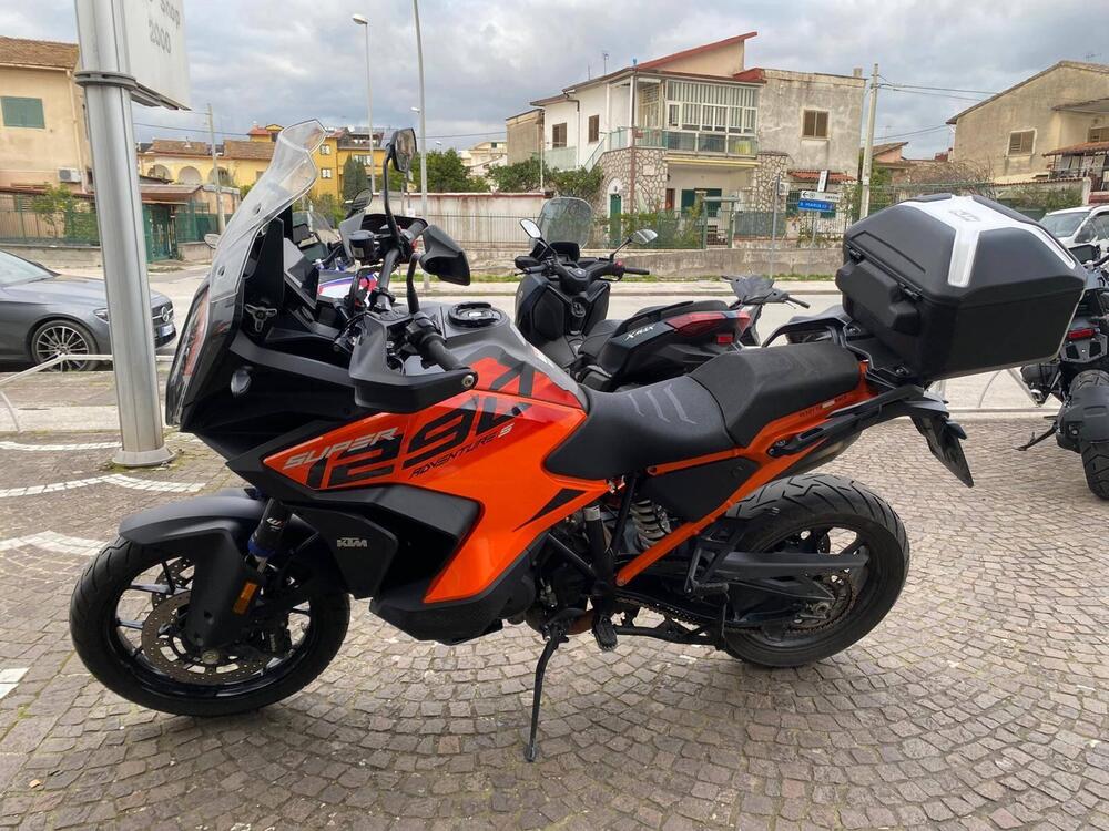 KTM 1290 Super Adventure S (2022 - 25) (2)