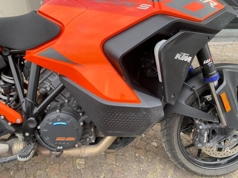 KTM 1290 Super Adventure S (2022 - 25) (6)