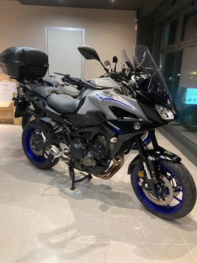 Yamaha Tracer 900 (2018 - 20) usata
