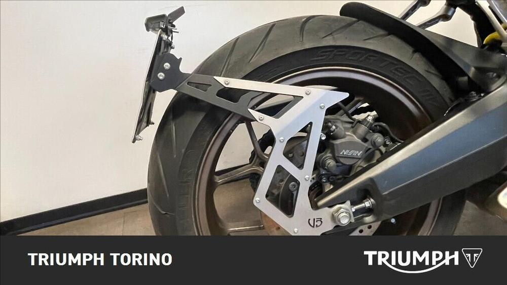 Honda CB 650 R (2019 - 20) (4)