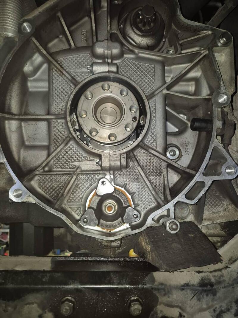 Porsche Boxster usata a Brescia (8)