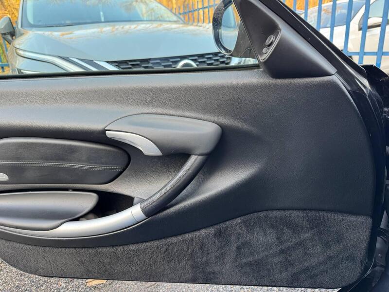 Porsche Boxster usata a Brescia (11)