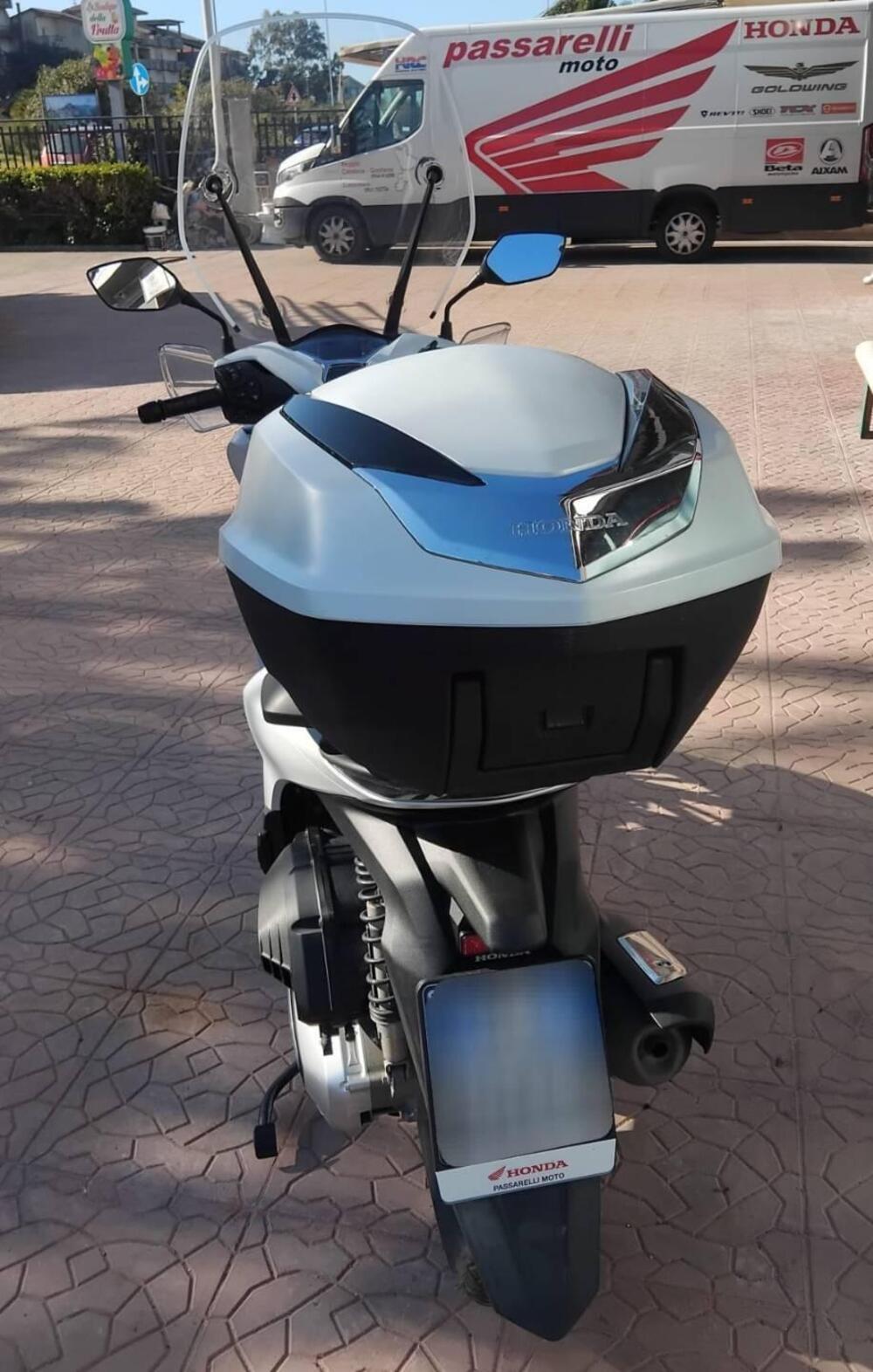 Honda SH 150i (2020 - 23) (3)