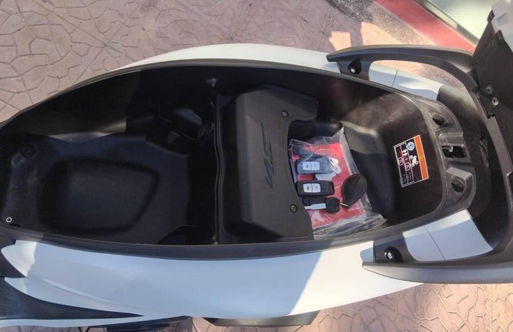 Honda SH 150i (2020 - 23) (7)