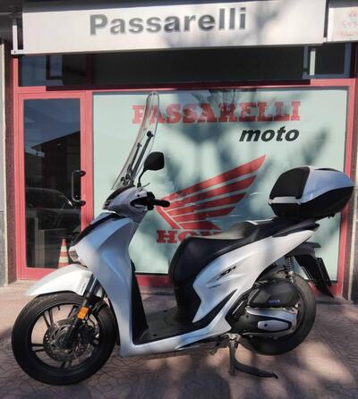 Honda SH 150i (2020 - 23) usata