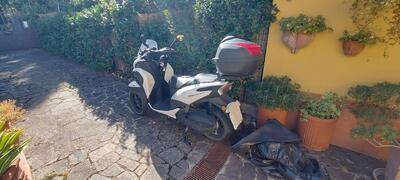 Yamaha Tricity 155 (2017 - 20) usata