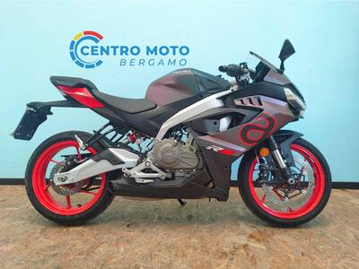 Aprilia RS 457 (2024 - 26) usata