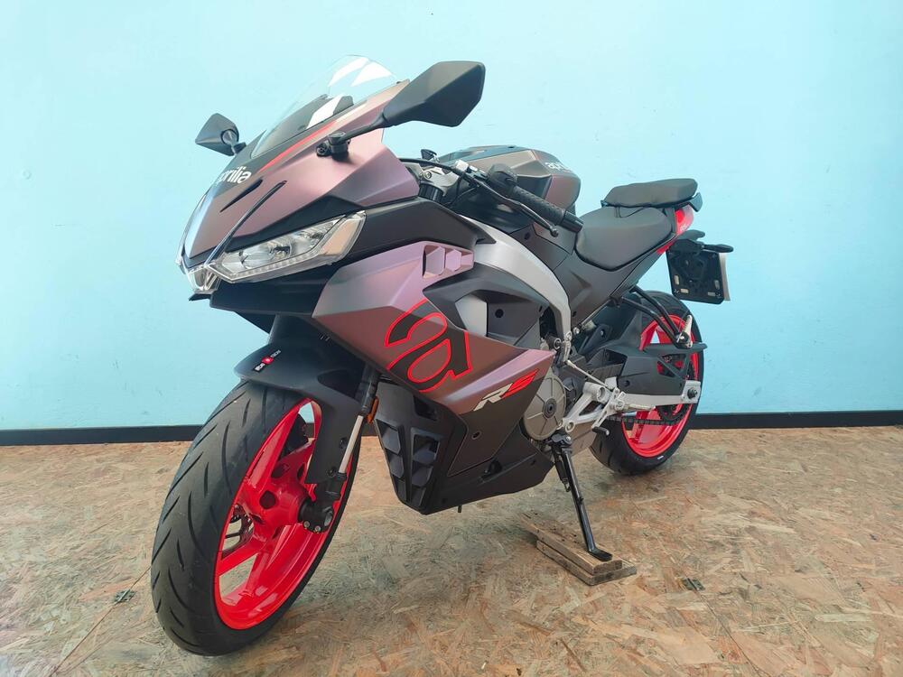 Aprilia RS 457 (2024 - 26) (3)