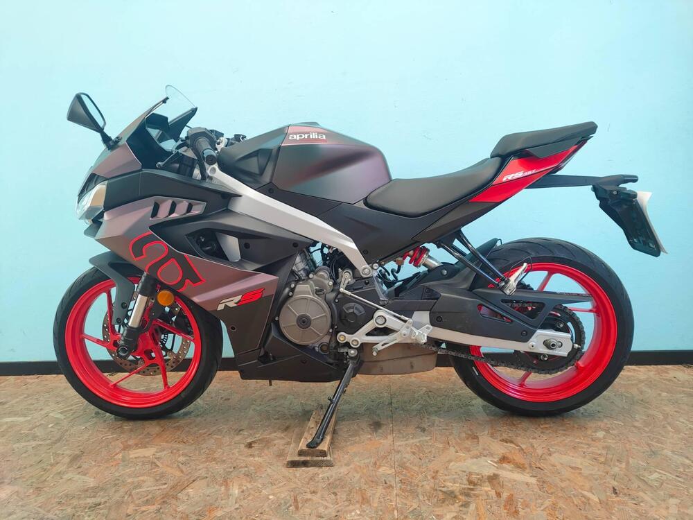 Aprilia RS 457 (2024 - 26) (4)
