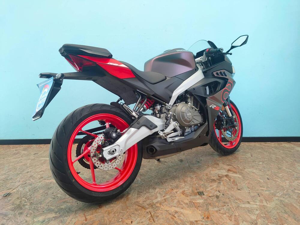 Aprilia RS 457 (2024 - 26) (6)