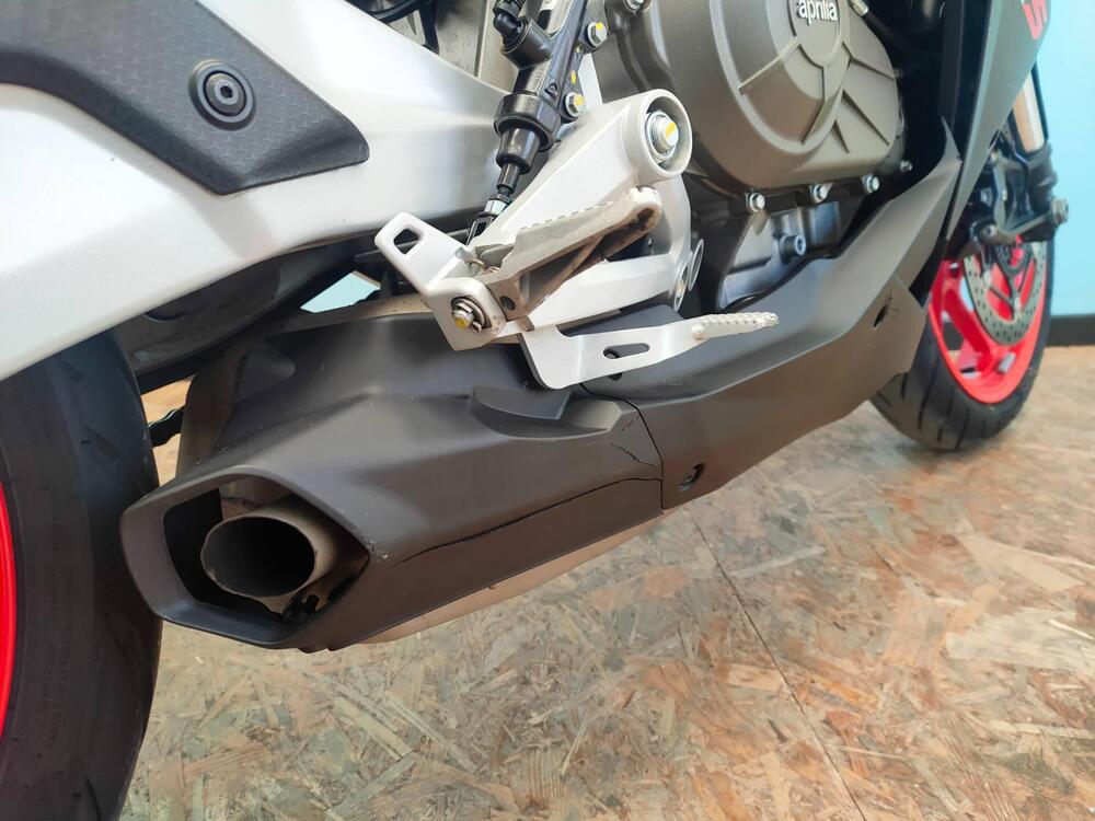 Aprilia RS 457 (2024 - 26) (9)