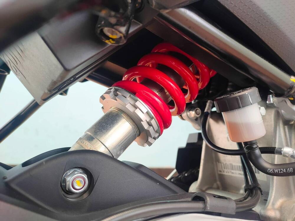 Aprilia RS 457 (2024 - 26) (10)