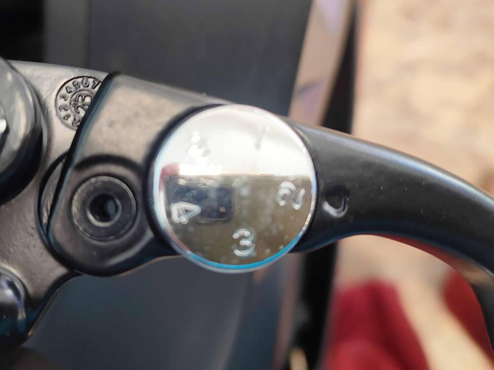 Aprilia RS 457 (2024 - 26) (20)