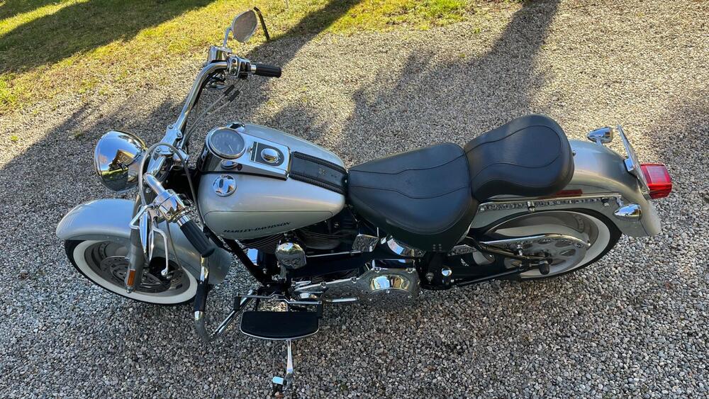 Harley-Davidson 1450 Fat Boy (2003 - 06) - FLSTFI (3)