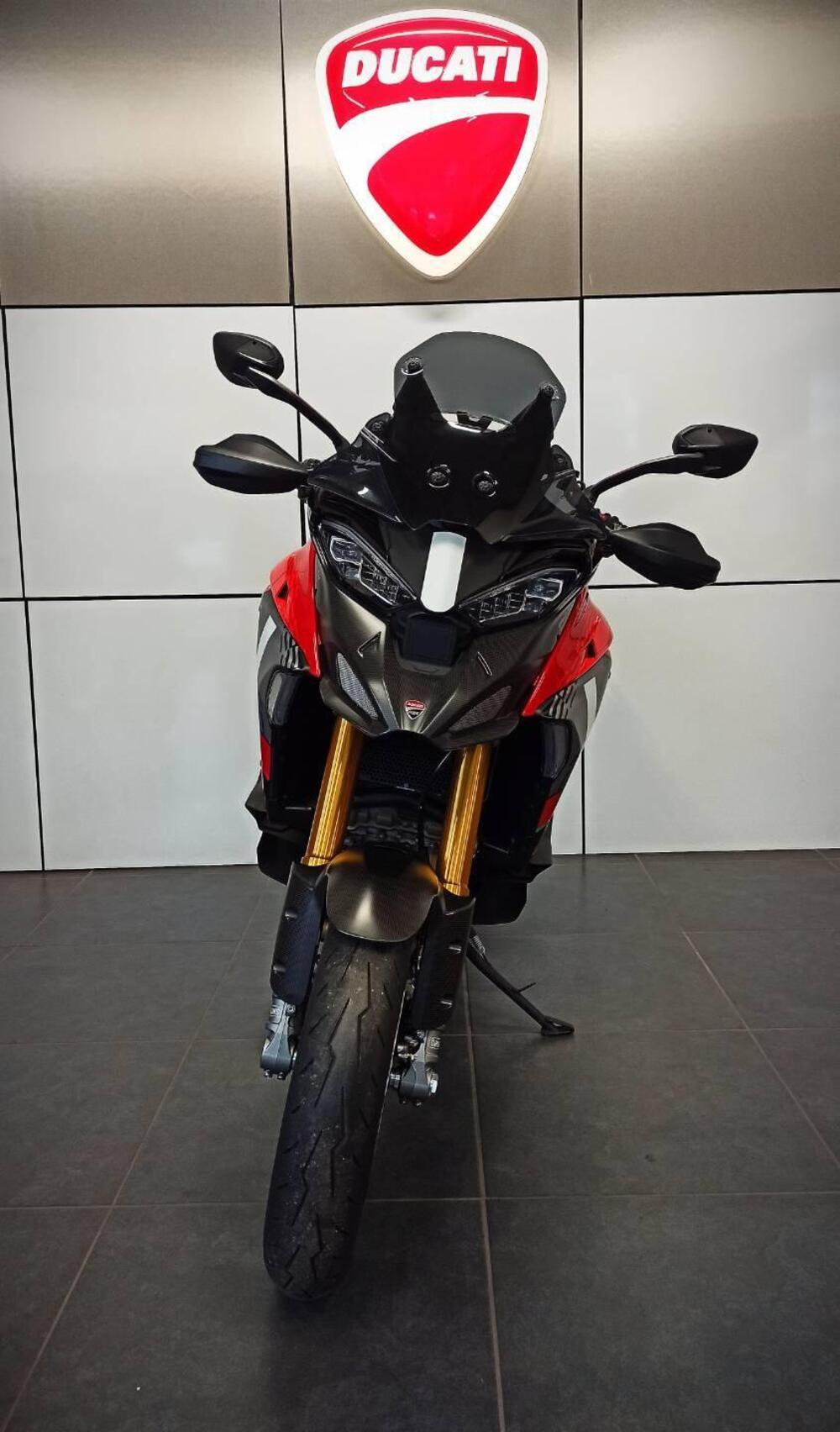 Ducati Multistrada V4 Pikes Peak (2025 - 26) (3)