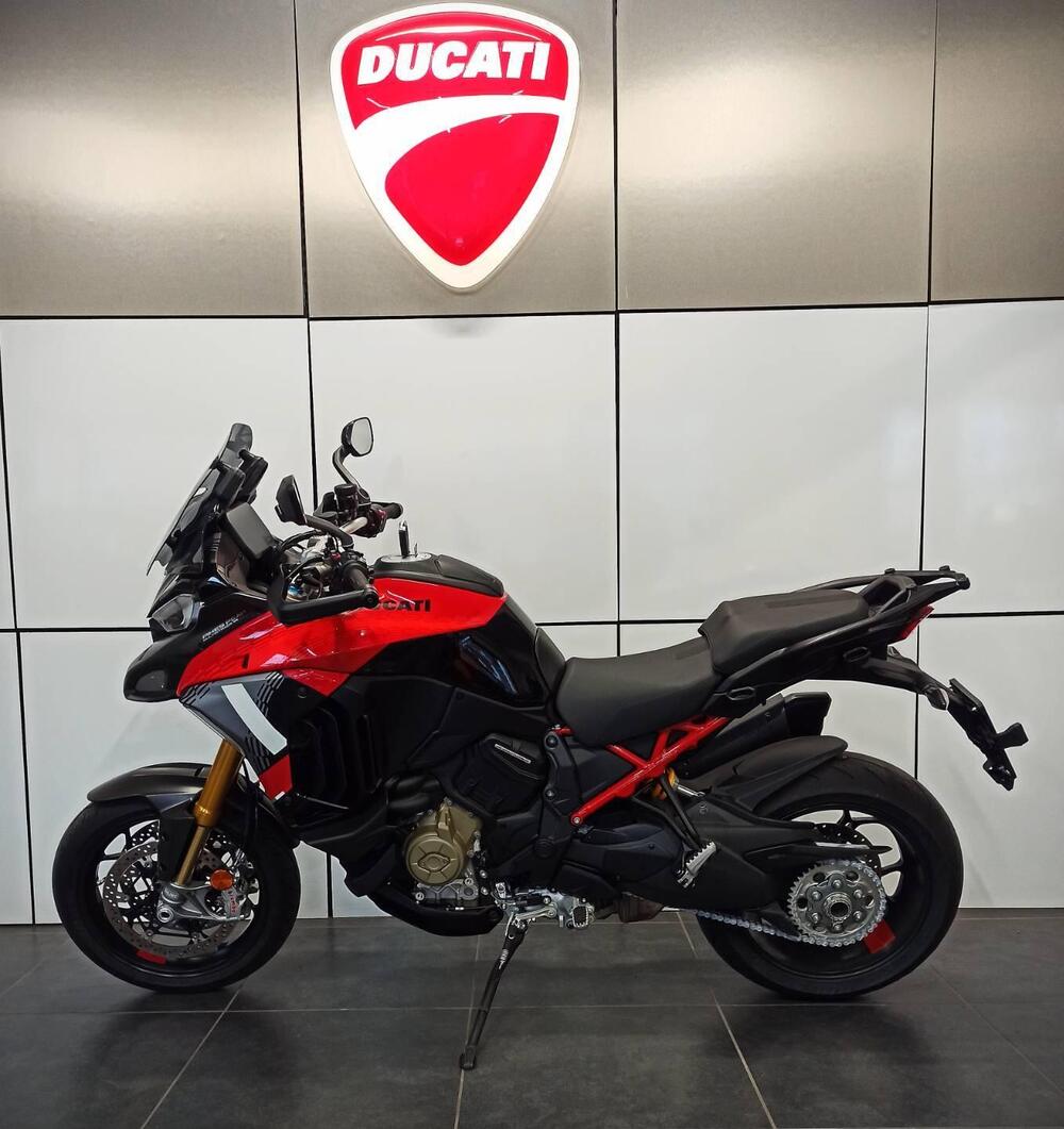Ducati Multistrada V4 Pikes Peak (2025 - 26) (5)