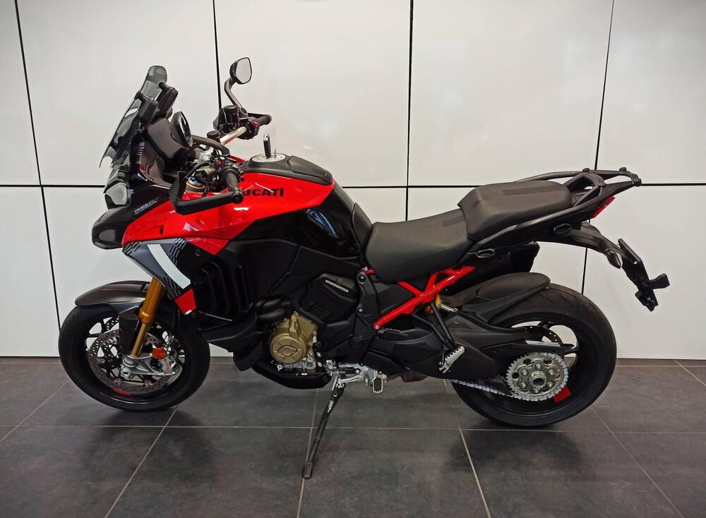 Ducati Multistrada V4 Pikes Peak (2025 - 26) (7)