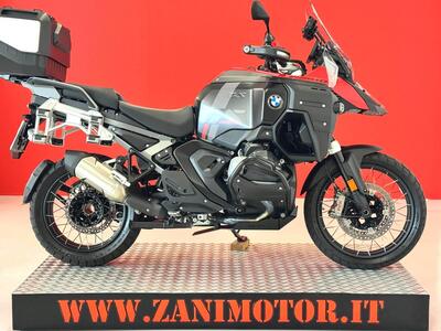 Bmw R 1300 GS Adventure (2025 - 26) usata