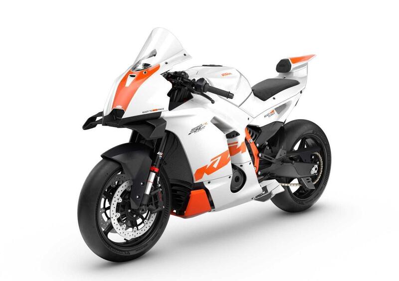 KTM 990 RC R 990 RC R Track (2026) (5)