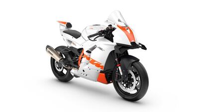 KTM 990 RC R