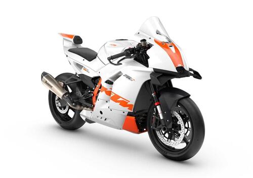 KTM 990 RC R